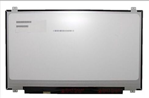 Generic LCD Display Replacement FITS - Dell Inspiron 17 5000 Series i5767-5889GRY 17.3 HD+ WXGA+ Edp Slim LCD LED Screen (Substitute Only) Non-Touch New in Saudi Arabia