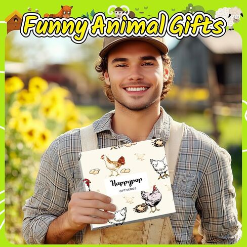 HAPPYPOP Horse Lover Gifts for Women Men - Unique Horse Socks Teens, Novelty Equestrian Gifts in Saudi Arabia