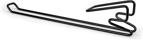 Magminder 11 and 17 Inch, Undershelf Magazine Rack - Stores AR, AK, PMAG, and Double Stack Magazines with baseplates - reimagine Your Gun Safe Products! in Kuwait