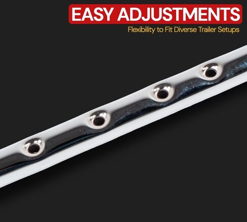 Mytee Products 40" Air and Electric - Pogo Stick - Flex Stick - Chrome, for Semi Truck Tractor Trailer in Kuwait