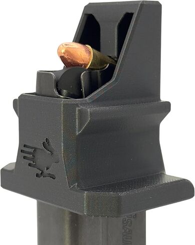 Rapid Speed Loader for SIG Sauer P365 9mm Magazine (Does NOT Work with P365 380) in Saudi Arabia