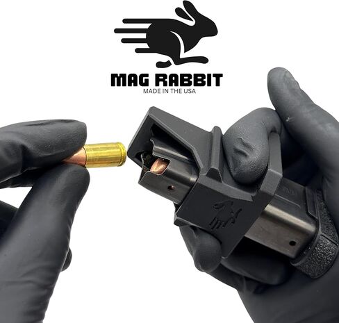 Rapid Speed Loader for SIG Sauer P365 9mm Magazine (Does NOT Work with P365 380) in Saudi Arabia