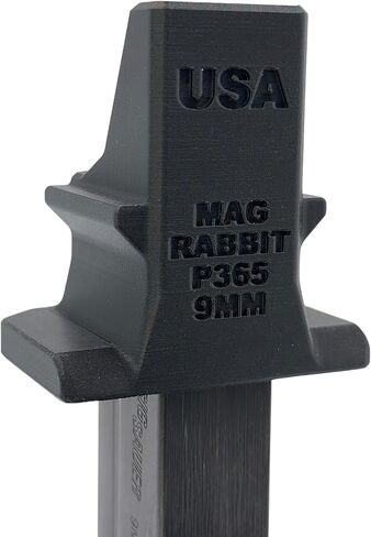 Rapid Speed Loader for SIG Sauer P365 9mm Magazine (Does NOT Work with P365 380) in Saudi Arabia