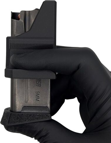 Rapid Speed Loader for SIG Sauer P365 9mm Magazine (Does NOT Work with P365 380) in Saudi Arabia