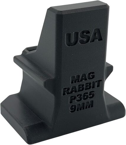 Rapid Speed Loader for SIG Sauer P365 9mm Magazine (Does NOT Work with P365 380) in Saudi Arabia