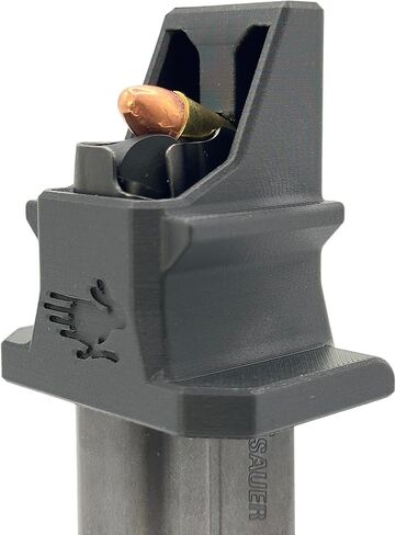 Rapid Speed Loader for SIG Sauer P365 9mm Magazine (Does NOT Work with P365 380) in Saudi Arabia