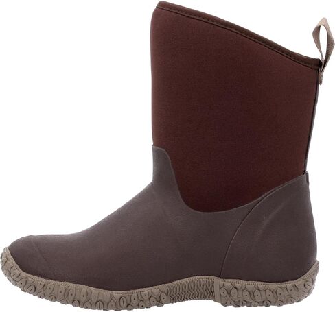 حذاء مطر للنساء من Muck Boots Muckster II متوسط فرو in Kuwait