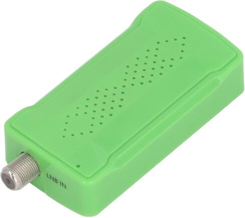 BT03 Satellite Search Tool, Easy Operation with APP Connectivity, DVB S S2 Multistandard Demodulator in Saudi Arabia