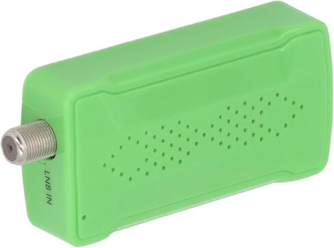 BT03 Satellite Search Tool, Easy Operation with APP Connectivity, DVB S S2 Multistandard Demodulator in Saudi Arabia