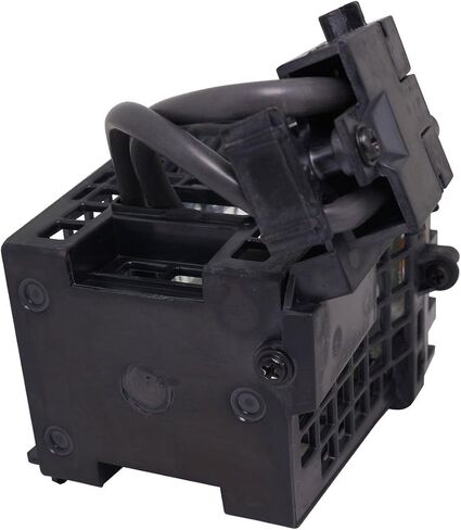 مصباح ومبيت Jaspertronics ™ OEM XL5200 لأجهزة تلفزيون Sony بالمواصفات الأصلية ومصباح كامل العمر بالداخل - ضمان لمدة 240 يومًا in Saudi Arabia