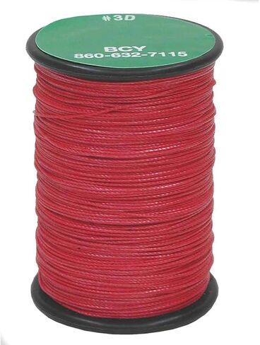 BCY 3D End Serving Red 120 yds. in Saudi Arabia