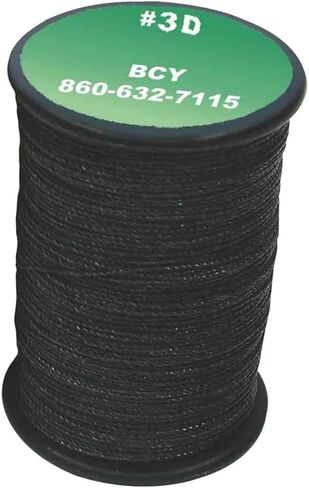 BCY 3D End Serving Red 120 yds. in Saudi Arabia
