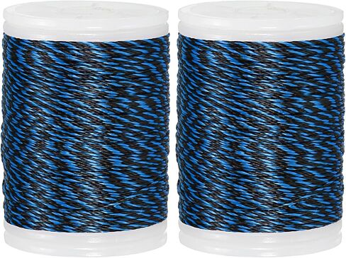 MECCANIXITY Archery Recurve Bow String Serving Thread Nylon Bowstring for Recurve Bow Compound Sight Nock Point in Saudi Arabia