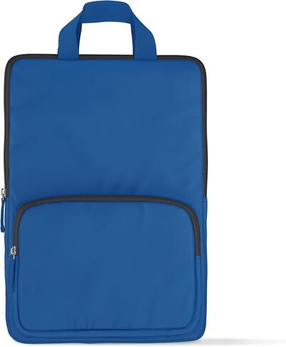 Amazon Fire HD 10 Kids Pro tablet Sleeve Bundle — Bundle includes Amazon Fire HD 10 Kids Pro tablet, 32GB, Nebula & Denim Carrying Case in Saudi Arabia