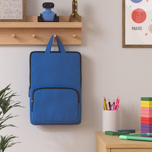Amazon Fire HD 10 Kids Pro tablet Sleeve Bundle — Bundle includes Amazon Fire HD 10 Kids Pro tablet, 32GB, Nebula & Denim Carrying Case in Saudi Arabia