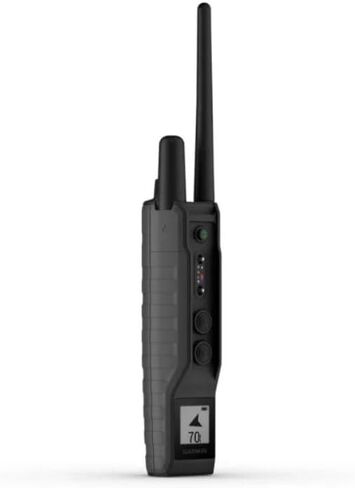 جهاز Garmin Pro 550 Plus، محمول باليد + طوق للكلاب Garmin Alpha T20 + طقم تنظيف + محول شحن USB + محول سيارة USB in Saudi Arabia