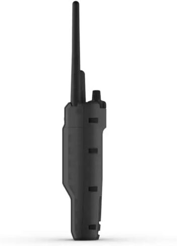 جهاز Garmin Pro 550 Plus، محمول باليد + طوق للكلاب Garmin Alpha T20 + طقم تنظيف + محول شحن USB + محول سيارة USB in Saudi Arabia