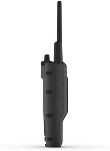جهاز Garmin Pro 550 Plus، محمول باليد + طوق للكلاب Garmin Alpha T20 + طقم تنظيف + محول شحن USB + محول سيارة USB in Saudi Arabia