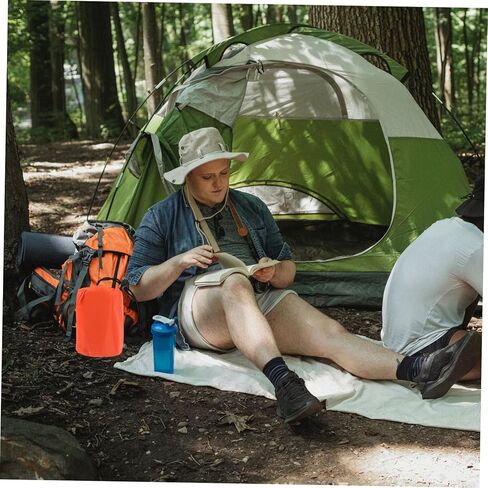 3 Set Thermal Lightweight Compression Storage Bags for Outdoor Camping Hiking Emergency Use Portable Backpacking Gear in Saudi Arabia