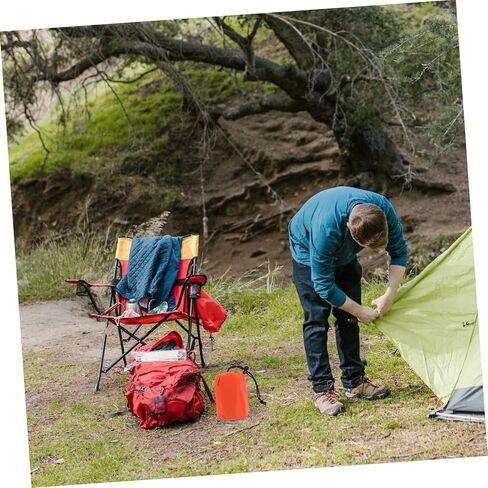 3 Set Thermal Lightweight Compression Storage Bags for Outdoor Camping Hiking Emergency Use Portable Backpacking Gear in Saudi Arabia