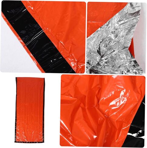3 Set Thermal Lightweight Compression Storage Bags for Outdoor Camping Hiking Emergency Use Portable Backpacking Gear in Saudi Arabia