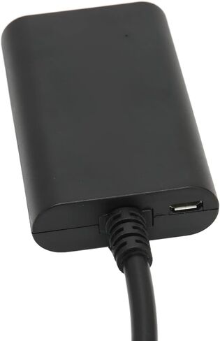 Converter for Saturn SS to, 1080P Cable Adapter for Saturn SS 16:9/4:3 S Video Input 1080p Adapter, for Nights, for Daytona USA in Saudi Arabia