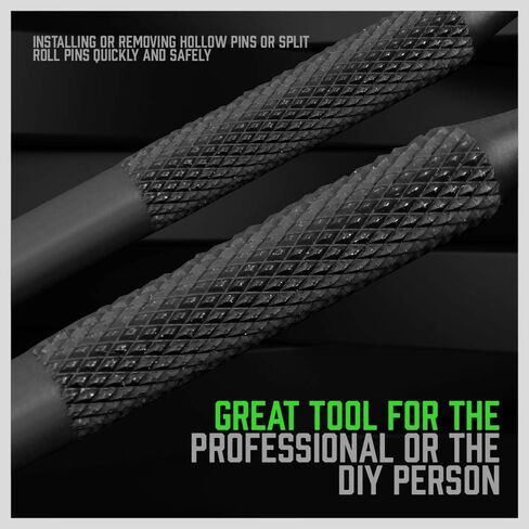 طقم سنام نحاسي 8 قطع من SWANLAKE ، 1/8 بوصة - 5/16 بوصة مجموعة من حلقات الدبابيس النحاسية في حقيبة in Kuwait