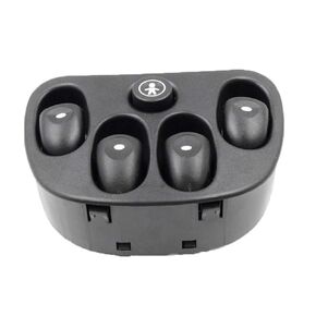 11 Pins Electric Master Window Switch/Fit for Holden HSV VX VT 1997-02 Berlina Commodore Clubsport Senator 92047005 in Saudi Arabia