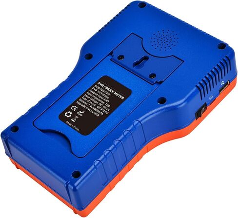 DVB-S2 Receiver, Satellite Signal Finder Meter, GT Media V8 Finder, TV DVB-S2X/S2/S + DVB-T2/T/C Signal Receiver, H.264 Digital Detector, Satellite Recognition in Kuwait