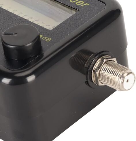 Fydun Digital - SAT Portable Tuned C Band DB Control with LNB to REC Connector Detection - ElectronicsTelevision & VideoAccessories/EquipmentMounting Accessories/Finders in Saudi Arabia