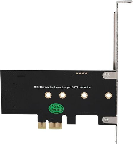 EVGATSAUTO PCI E to Parallel Port Card, DB25 LPT Printer Adapter with IEEE 1284 Support for OS X Linux and PCIe x1 x4 x8 x16 Slots in Saudi Arabia