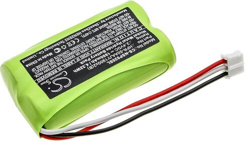 WOLWES Battery Replacement for Nvidia P/N: HFR-50AAJY1900x2(B), HRLR15/51, P2920, Shield Game Controller, Shield TV Game Controller in Saudi Arabia