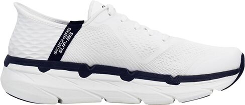 Skechers Men's Max Cushioning Slip-ins-Athletic Workout Running Walking Shoes with Memory Foam Sneaker in Saudi Arabia