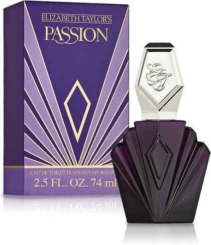 اليزابيث تايلور مسحوق غبار معطر للنساء من باشون، 2.6 اونصة in Saudi Arabia