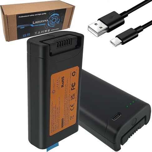 PartyBox120-2 Battery Compatible with PartyBox Club 120 Portable Speaker 5000mAh 7.2V 2Pack in Saudi Arabia