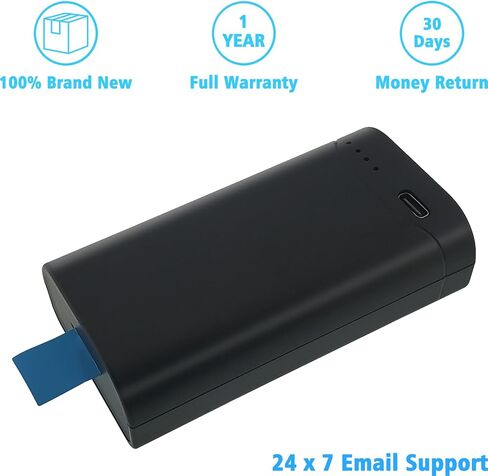 PartyBox120-2 Battery Compatible with PartyBox Club 120 Portable Speaker 5000mAh 7.2V 2Pack in Saudi Arabia