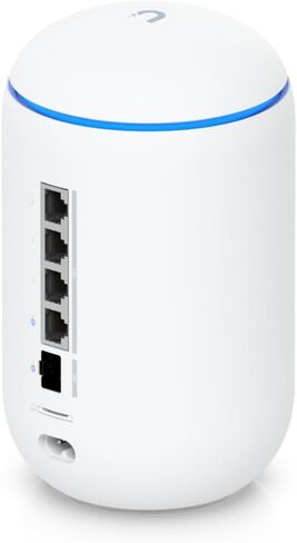 Ubiquiti UDR7 UniFi Dream Router 7 (UDR7) in Saudi Arabia