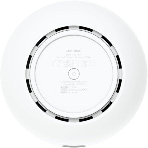 Ubiquiti UDR7 UniFi Dream Router 7 (UDR7) in Saudi Arabia