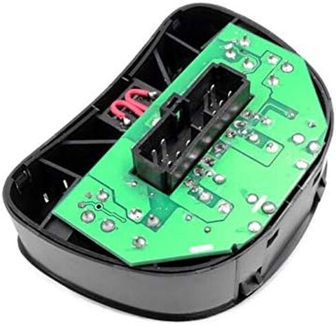 11 Pins Electric Master Window Switch/Fit for Holden HSV VX VT 1997-02 Berlina Commodore Clubsport Senator 92047005 in Saudi Arabia