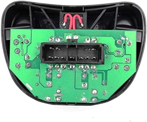 11 Pins Electric Master Window Switch/Fit for Holden HSV VX VT 1997-02 Berlina Commodore Clubsport Senator 92047005 in Saudi Arabia
