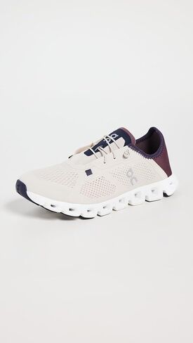 On Women's Cloud 5 Coast Running Shoes, Zephyr/Sand, 9 US in Saudi Arabia