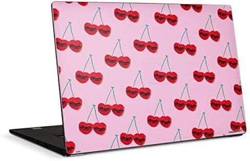غلاف Skinit للكمبيوتر المحمول متوافق مع Dell XPS 15in (2017) - تصميم Cherry Lash المصمم في الأصل in Saudi Arabia