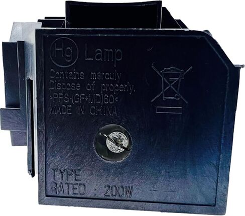 مصباح وغطاء Advanced Lamps™‎ لجهاز العرض Epson H709A in Saudi Arabia