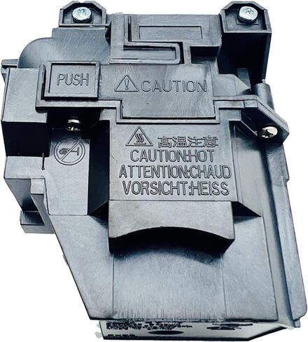 مصباح وغطاء Advanced Lamps™‎ لجهاز العرض Epson H709A in Saudi Arabia