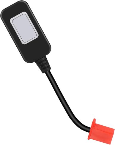 Fardriver Bluetooth Dongle,Dongle for Ebike Controller Upgrades,Programmable Bluetooth Adapter,Compatible with Tutto Tutti Soleil 01 Ebike Mods in Saudi Arabia