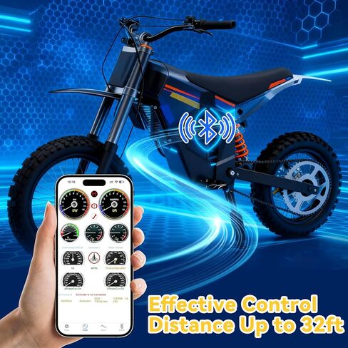 Fardriver Bluetooth Dongle,Dongle for Ebike Controller Upgrades,Programmable Bluetooth Adapter,Compatible with Tutto Tutti Soleil 01 Ebike Mods in Saudi Arabia