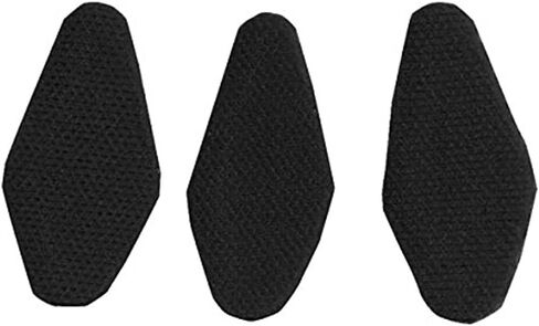 وسادة قاذف بديلة من Ripcord Rest لذراع القاذف، Moleskin - 3 عبوات (RCRLFPB) in Kuwait