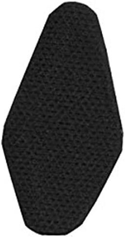 وسادة قاذف بديلة من Ripcord Rest لذراع القاذف، Moleskin - 3 عبوات (RCRLFPB) in Kuwait