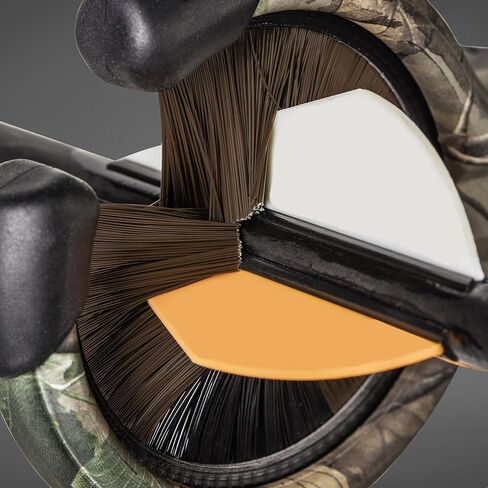Trophy Ridge Whisker Biscuit Original Archery Arrow Rest, Ambidextrous in Saudi Arabia
