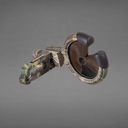 Trophy Ridge Whisker Biscuit Original Archery Arrow Rest, Ambidextrous in Saudi Arabia